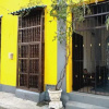 Отель Las Indias Hostel By HMC, фото 2