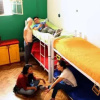 Отель Rayuela Hostel, фото 4