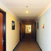 Отель Super 8 Hotel Zibo Tong Qian, фото 6