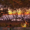 Отель Casa de Luz Beachfront Estate Events by RedAwning, фото 11