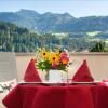 Отель Alpenresidenz-Sonnwend, фото 2