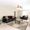 Отель Vaughns Gap Rd Apartment - 3 Br Apts, фото 8