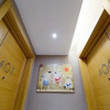 Отель Jingyuan Zhishang Design Hotel (Qingdao May Fourth Square Olympic Sailing Center), фото 5