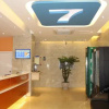 Отель 7 Days Inn Luzhou Long Ma Street Government Branch, фото 5