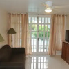 Отель Beach One Bedroom Suite 13, фото 2