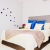 Отель Superior Double Studio Suite - Aquamarina Suites, фото 3