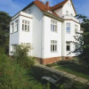 Отель Villa Daheim - FeWo 04, фото 9