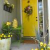 Отель Yellow Door Bed and Breakfast, фото 3