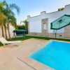 Отель Villa Nadia con Piscina, фото 12