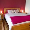 Отель Villa Cavour Bed and Breakfast, фото 4