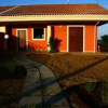 Отель B&B Il Vulcano, фото 1