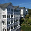 Отель Villa Seeblick Ferienwohnung 308, фото 1