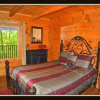 Отель Priscilla Heights Lane Cabin 3301 - 1 Br cabin by RedAwning, фото 10