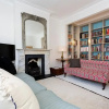 Отель Veeve  Beautiful 4 Bed House On Kelmscott Road Clapham, фото 2
