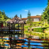 Отель Encantos do Vale Pousada e SPA Cultural, фото 6
