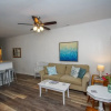 Отель Love At First Sight - A 2 br Duplex, фото 3
