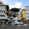 Отель Bilocale Alberti - Casa di Legno, фото 1