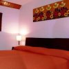 Отель y Suites Sorrento в Санта-Марте