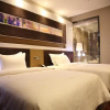 Отель Lavande Hotel Harbin West Station Wanda Plaza Branch, фото 3