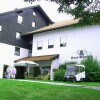 Отель Appartement Haus Muenchen, фото 2
