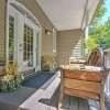 Отель Asheville Starry Night - 3 Br Home, фото 6