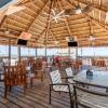 Отель Fiesta Key RV Resort Waterfront Cottage 33, фото 12