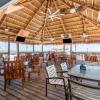 Отель Fiesta Key RV Resort Waterfront Cottage 41, фото 2