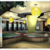 Отель Jiangyin International Hotel, фото 4