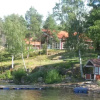 Отель Hjälmargården, фото 6