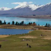 Отель Mt John Homestead, фото 5