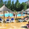 Отель camping le pradal, фото 5