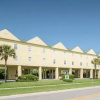 Отель OT107 - Ocean Club at Turtlemound - Corner Unit by RedAwning, фото 1