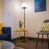 Отель Urban Deco 1BR In Lockerbie District, фото 6