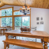 Отель A Retreat in the Truckee Pines by RedAwning, фото 11