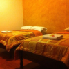 Отель Hostal Amancay, фото 6