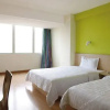 Отель 7Days Inn Zibo Zi Chuang Hong Tai Branch, фото 4