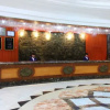 Отель Nanan Shuitou Jinming Hotel, фото 2