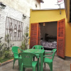 Отель Guappo Chácara Hostel, фото 14