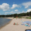 Отель Malnbaden Camping & Vandrarhem, фото 4