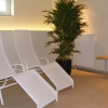 Отель Ferienwohnung Strandkorb, фото 8