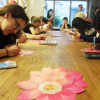 Отель Chengdu Lazybones Lounge Hostel, фото 17