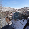 Отель Powder Haus - 4 Br Home, фото 16