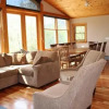 Отель Algonquin Mountain Chalet, фото 5