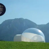 Отель Bubble Tent Hotel, фото 15