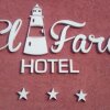 Отель El Faro, фото 20