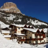 Отель Alpin Apartments, фото 3