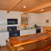 Отель Sugar Bear Mtn Hideaway, фото 4