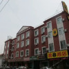 Отель Super 8 Hotel Yongjing LiuJiaXia Bus Station, фото 5