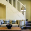 Отель Luss Cottages at Loch Lomond Arms Hotel, фото 4