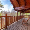Отель Pine Tree Lodge - Eight Bedroom Cabin, фото 4